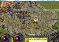 百区1024界面比800界面大多少?算完立马换界面!