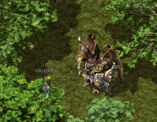 新区30级小法单刷福利魔王，老G当场坐不住了，直接就起飞咯