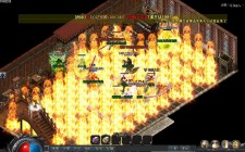 请欣赏“龙刃沉默”风景