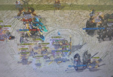 做人留一线日后好相见传奇里也一样