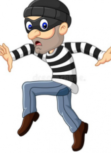 龙腾盛世，骗子手段