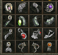 老表沉默~魅影之刃任务完整流程