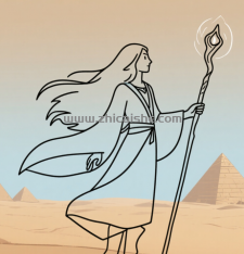 传奇扛米最效率的职业就是法师