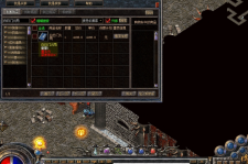 热血传奇里面书页抽到白日门技能的概率有多低？