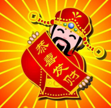 关于“龙腾盛世”写个小作文