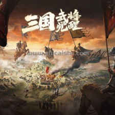 三国版本是标准的武侠血统版本，给版本一点时间好好熟悉，版本也会还你一个精彩纷呈的游戏体验！！！