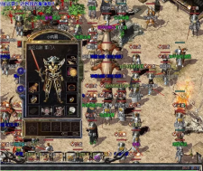 这才是真正的公益传奇