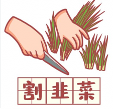 “龙腾盛世”谁被割韭菜了？