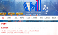 权威找服网站GM1