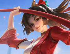 永恒忘忧这波更新重点就是(优化千层塔)