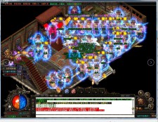 攻沙活动调整了  降龙迷失