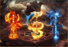 蛮荒大陆第二季度全面大更新