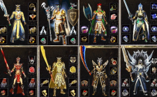 热点传奇 第二季版本已与第三季版本数据完全同步