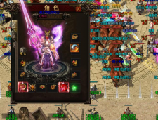 道士五条狗到底融合了多少种元素呢？我大致的归纳总结了一下！