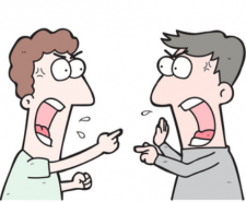 砍传奇没必要争执~