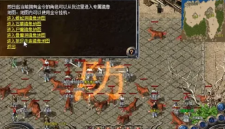 新百区幻境挂机地图值不值得开金令