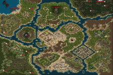 十日终焉完整攻略