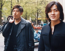 龙腾盛世，有好人有坏人