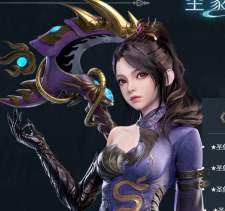 圣象天门，攻沙介绍