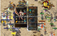 沉默归来·魅影传说|时隔半年「弑神之战」首战出征，全网招弑神勇士！