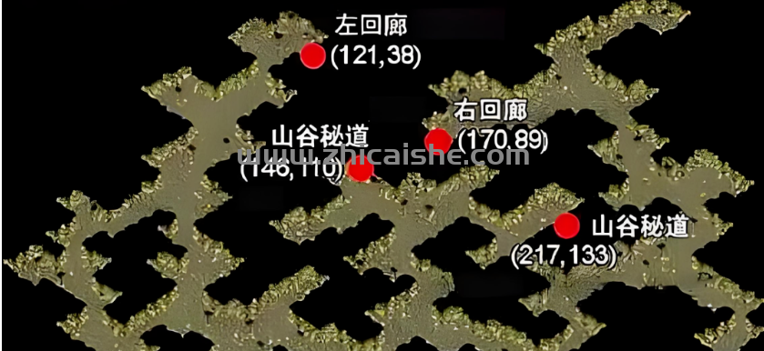 复古76的怪物都爆什么？